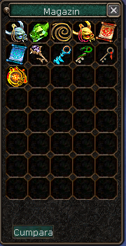 Dungeon Tickets